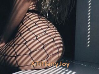 XTiffanyJoy