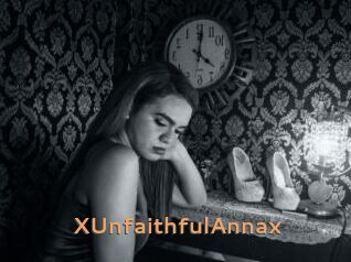 XUnfaithfulAnnax