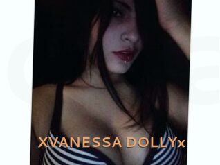 XVANESSA_DOLLYx
