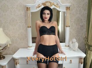 XVeryHotGirl