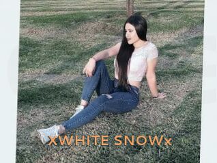 XWHITE_SNOWx