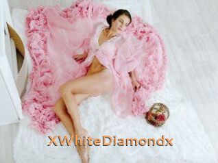 XWhiteDiamondx