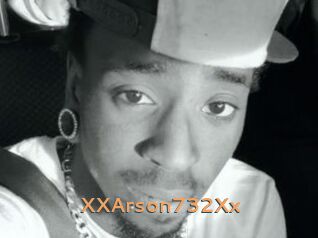 XXArson732Xx