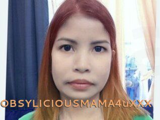 XXHOTBOOBSYLICIOUSMAMA4uXXX