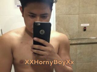 XXHornyBoyXx