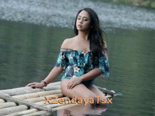 XZendayaTsx