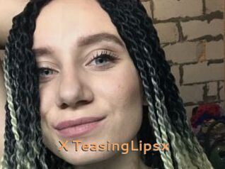 X_TeasingLipsx