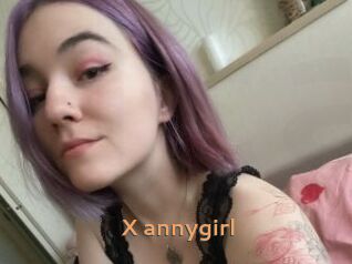 X_annygirl