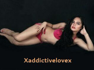 Xaddictivelovex