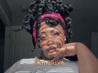 Xanaluxe