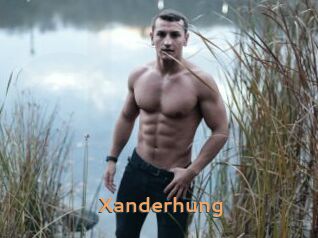 Xanderhung