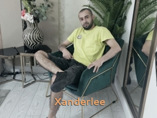 xanderlee Du Cul A Gogo