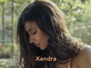 Xandra