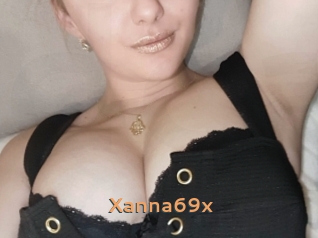 Xanna69x