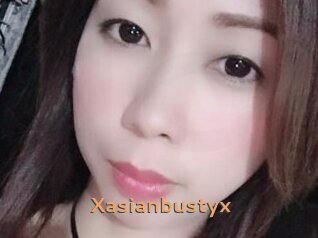 Xasianbustyx