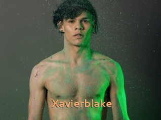 xavierblake Du Cul A Gogo