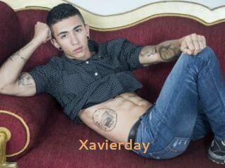 Xavierday