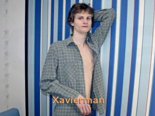 Xavierman