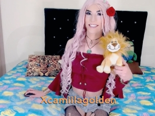 Xcamiilagolden