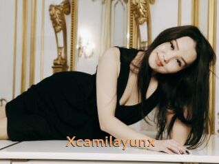 Xcamilayunx