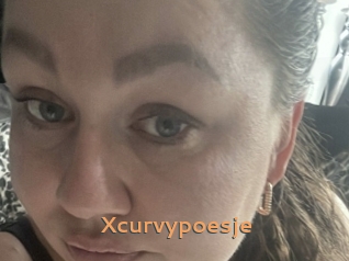 Xcurvypoesje