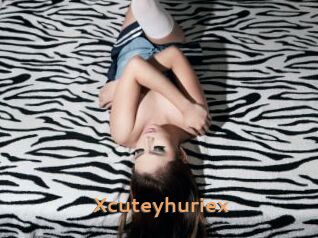Xcuteyhuriex