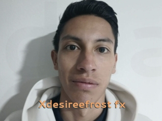 Xdesireefrost_fx