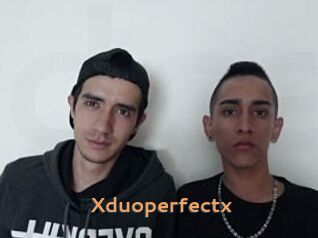 Xduoperfectx