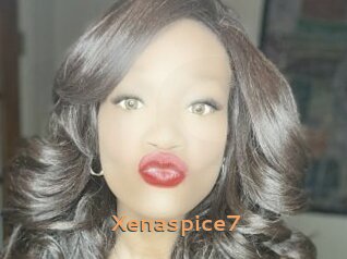 Xenaspice7