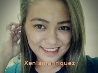 Xeniamanriquez