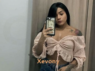 Xevony