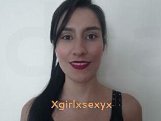 Xgirlxsexyx