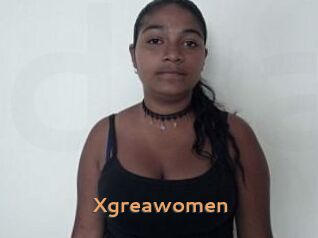 Xgreawomen