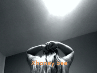 Xhoney_bee