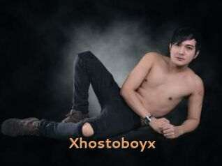 Xhostoboyx