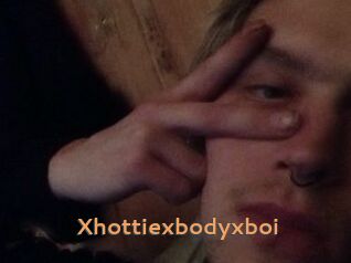Xhottiexbodyxboi