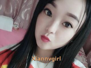 Xiannvgirl