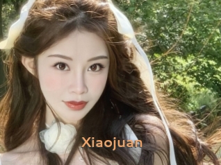 Xiaojuan
