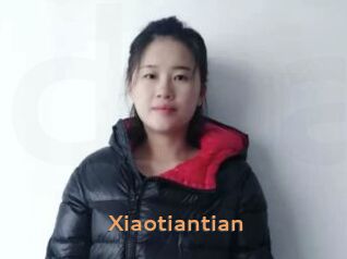 Xiaotiantian