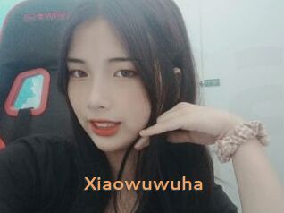 Xiaowuwuha