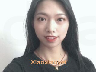 Xiaoxiaoyei