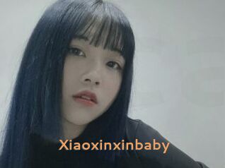 Xiaoxinxinbaby