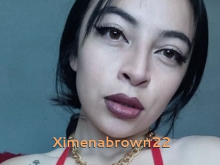 Ximenabrown22
