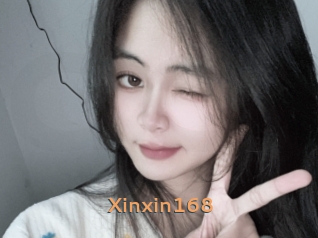 Xinxin168