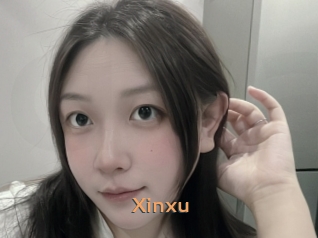Xinxu