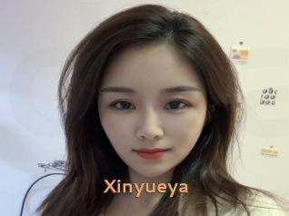 Xinyueya