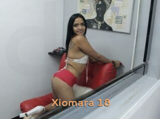 Xiomara_18