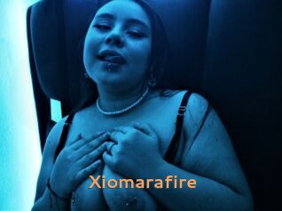 Xiomarafire
