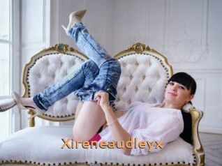 Xireneaudleyx