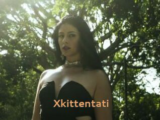 Xkittentati